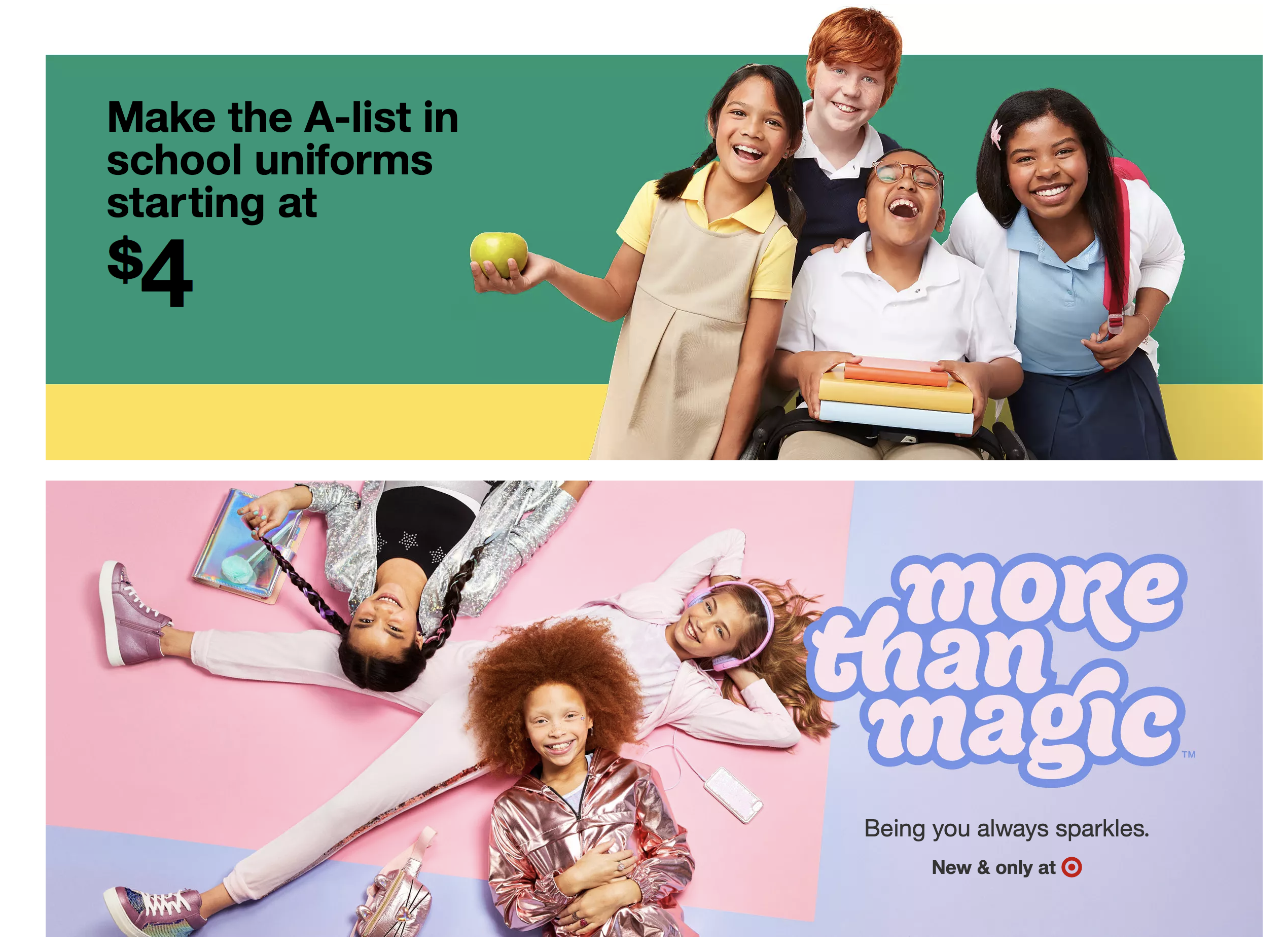 BacktoSchool the Keys to a Memorable Campaign